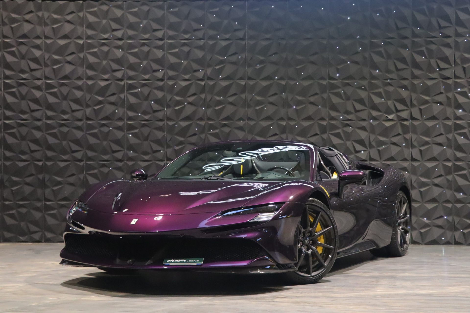 Supercars : la voiture peut-elle devenir un actif financier ? — visuel 2