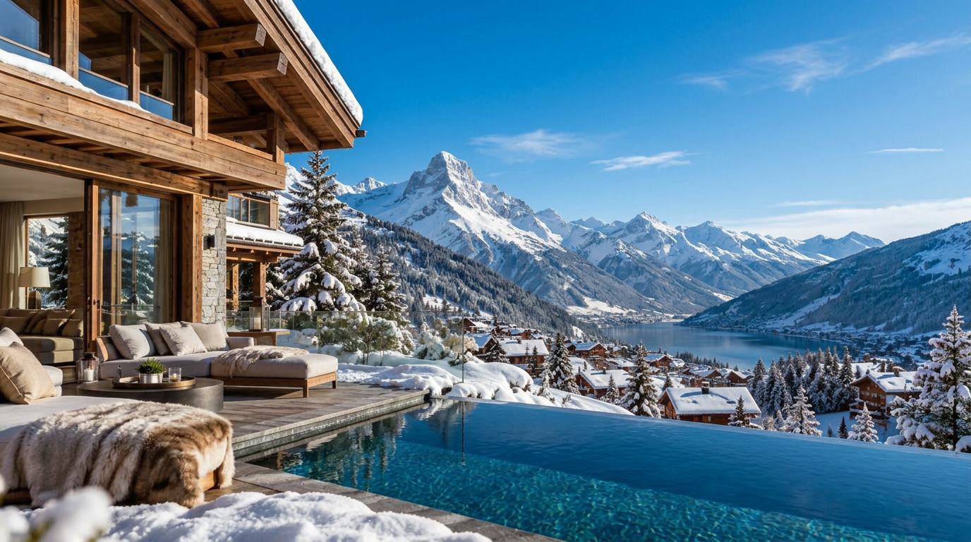 Investir en montagne, est-ce encore judicieux