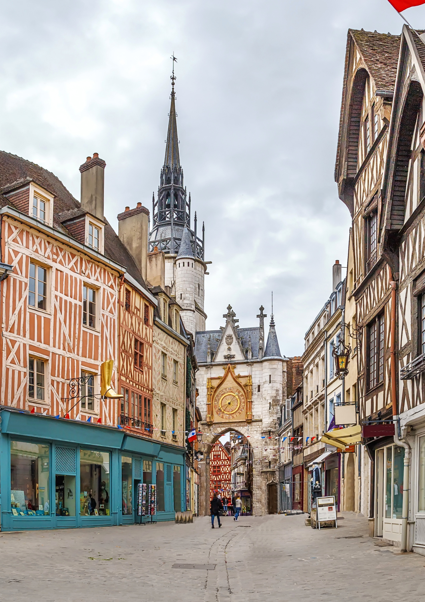 Plus ancien vignoble attesté de France