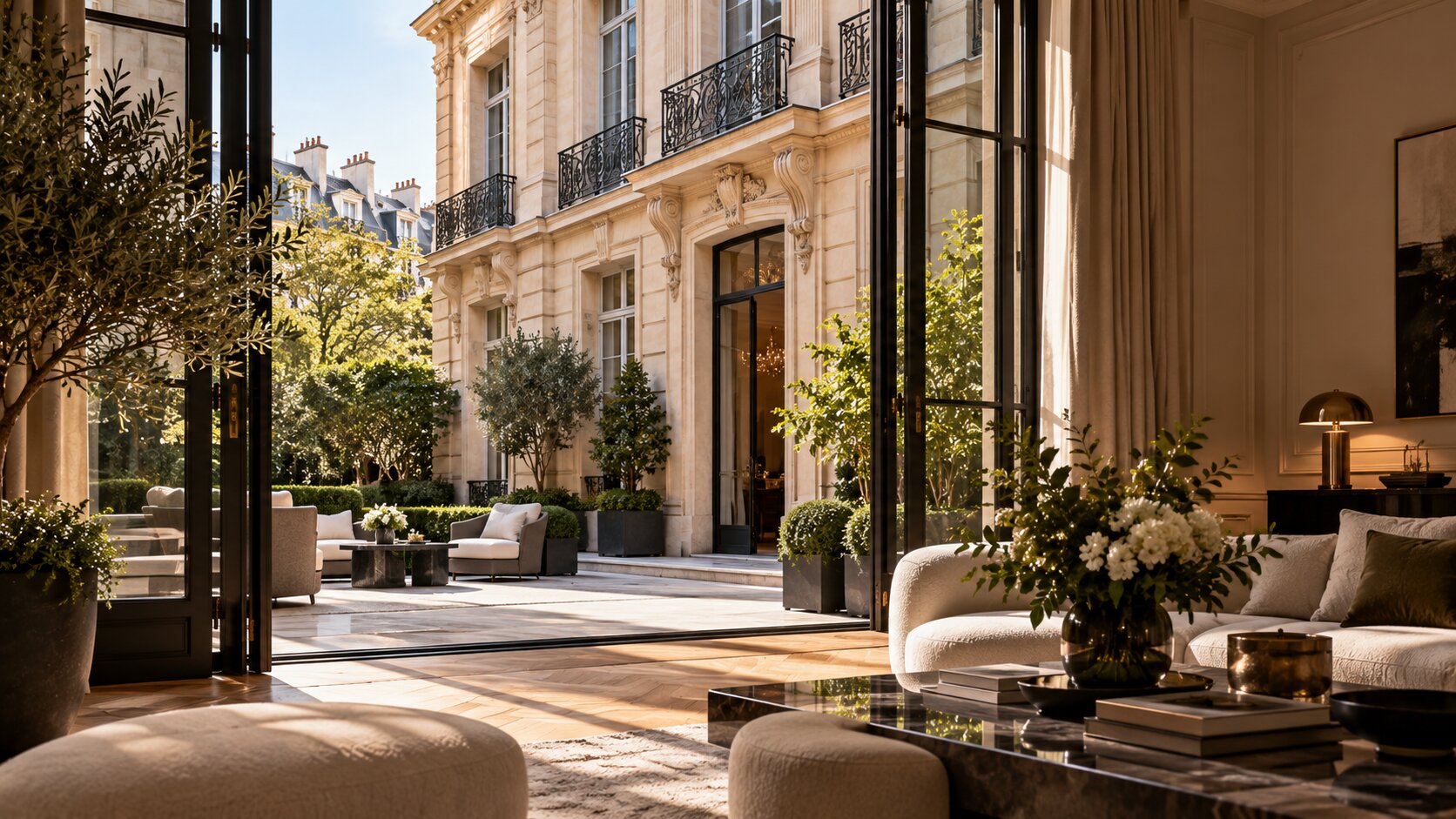 Immobilier off market : définition et avantages
