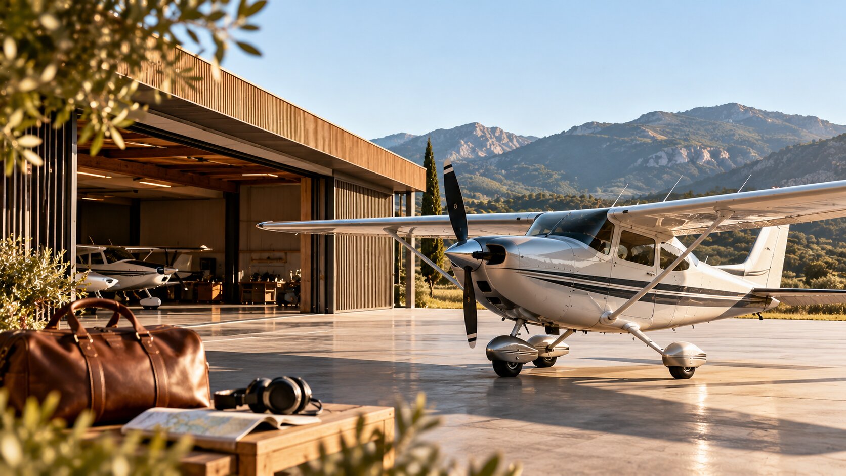 Acheter avion de loisir conseils
