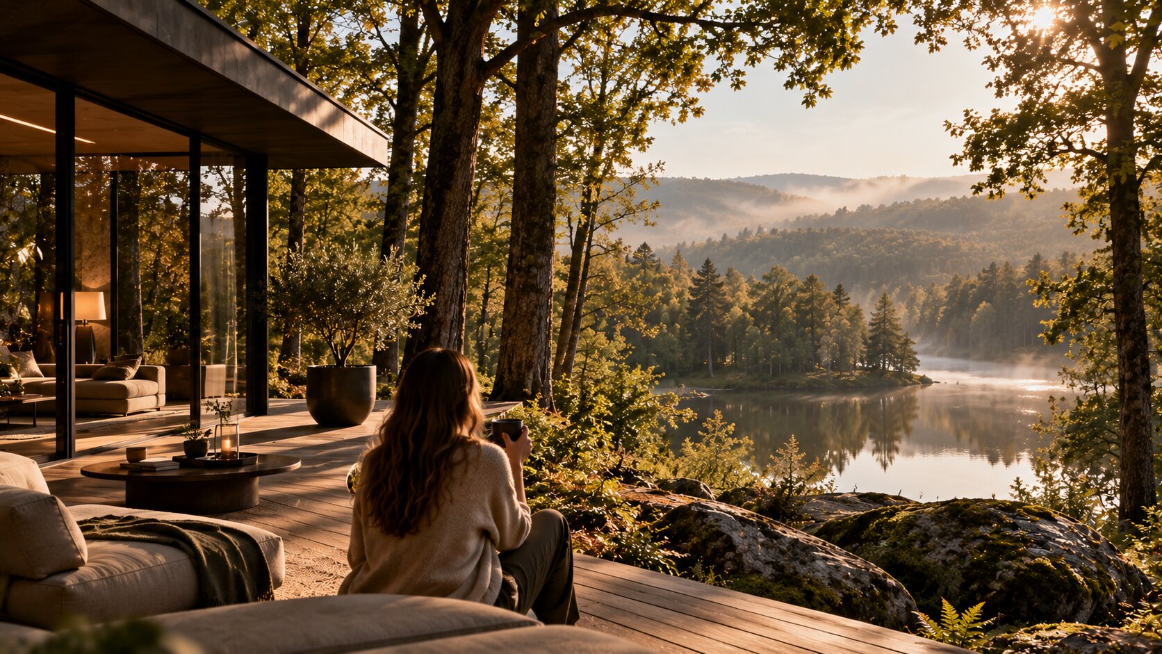 Seuil surface forêt à l'achat, ce que dit la loi