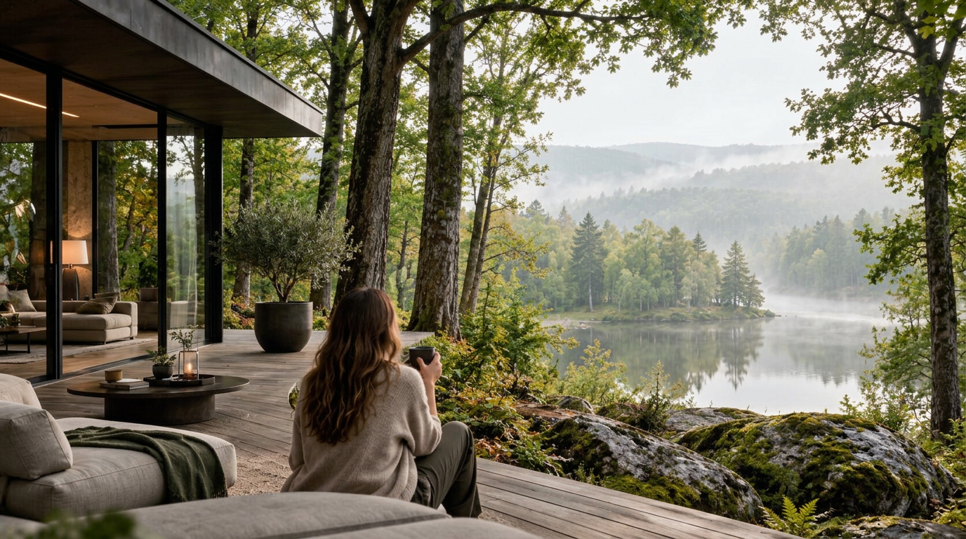 Seuil surface forêt à l'achat, ce que dit la loi