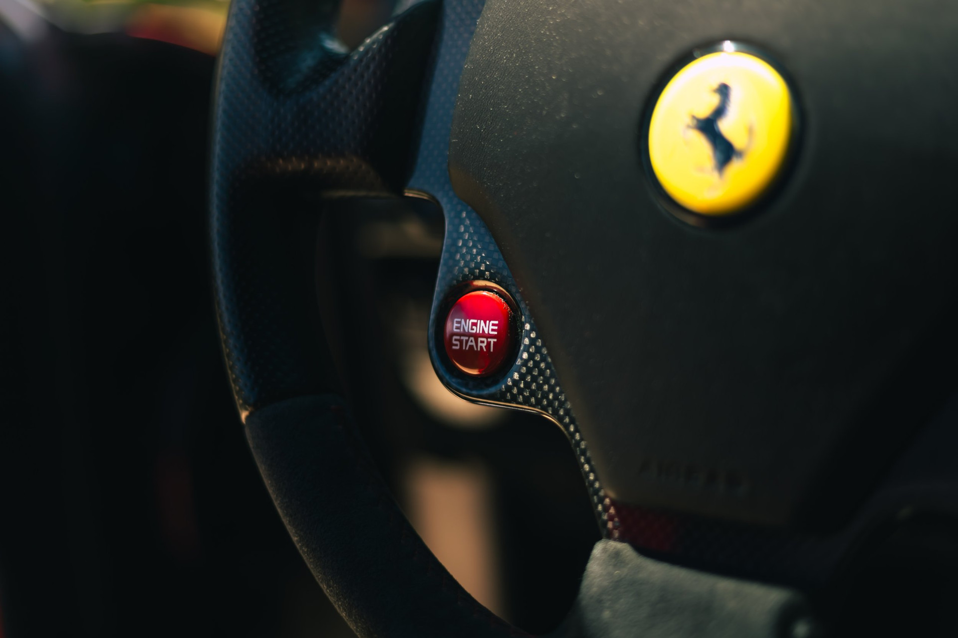 Ferrari F430 Scuderia — Rosso Corsa, historique complet, 69 200 km – Photo 18