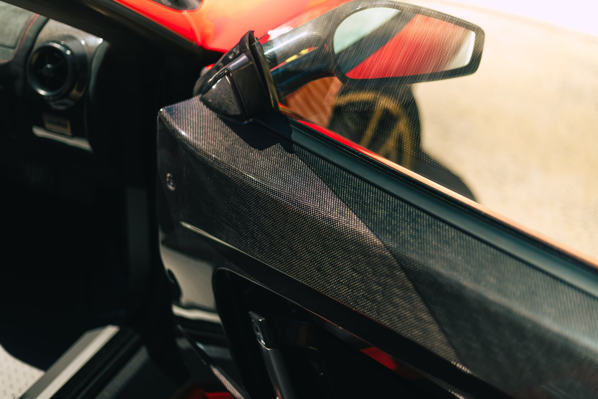 Ferrari F430 Scuderia — Rosso Corsa, historique complet, 69 200 km – Photo 23