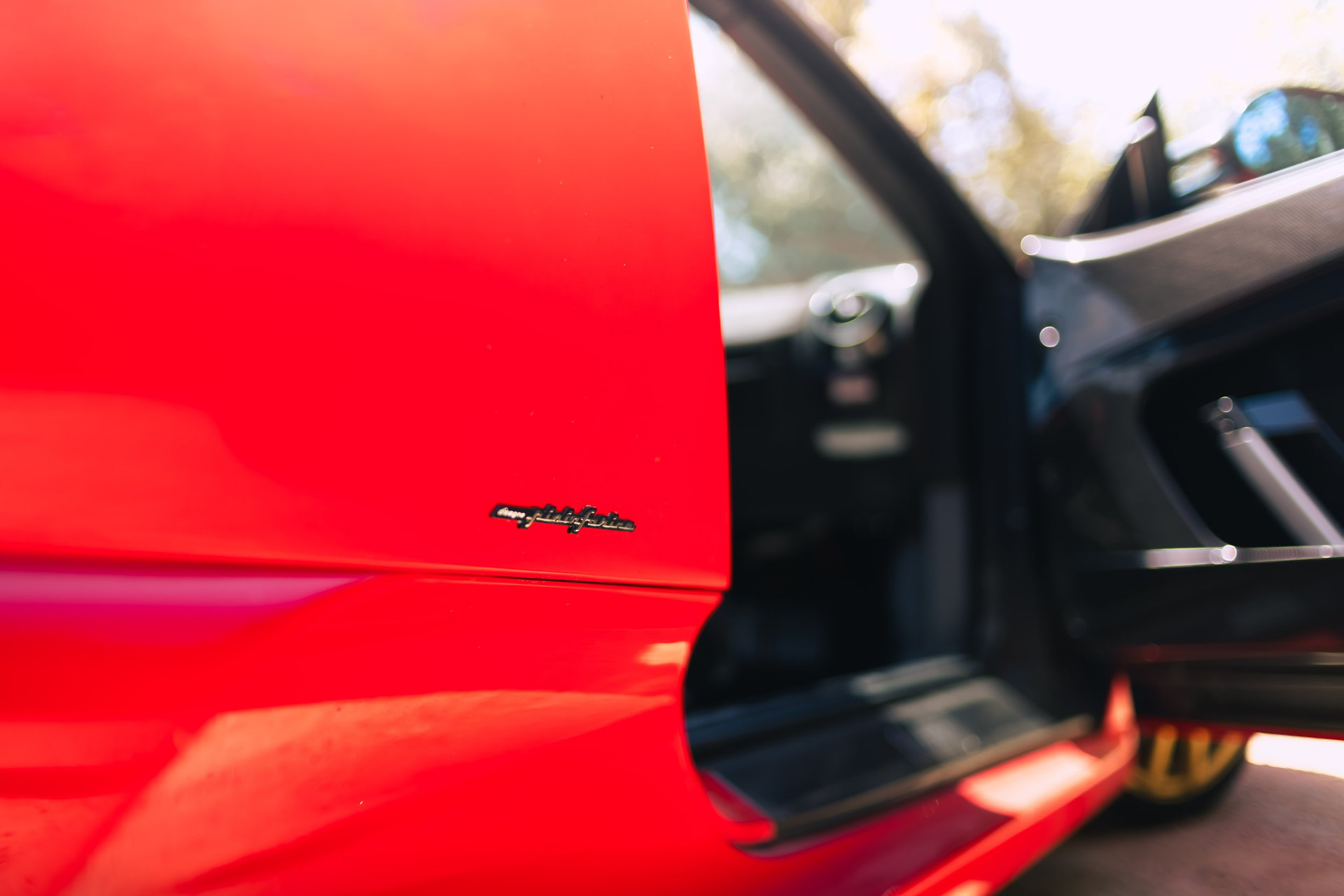 Ferrari F430 Scuderia — Rosso Corsa, historique complet, 69 200 km – Photo 28