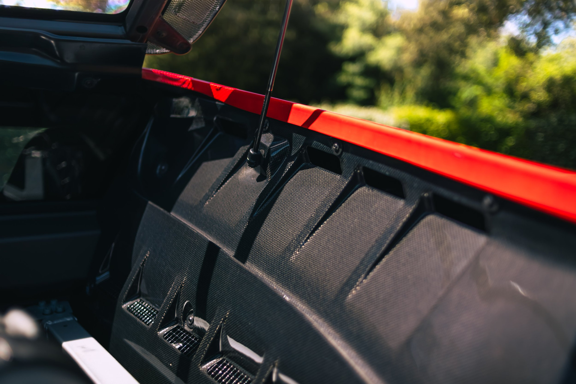 Ferrari F430 Scuderia — Rosso Corsa, historique complet, 69 200 km – Photo 34
