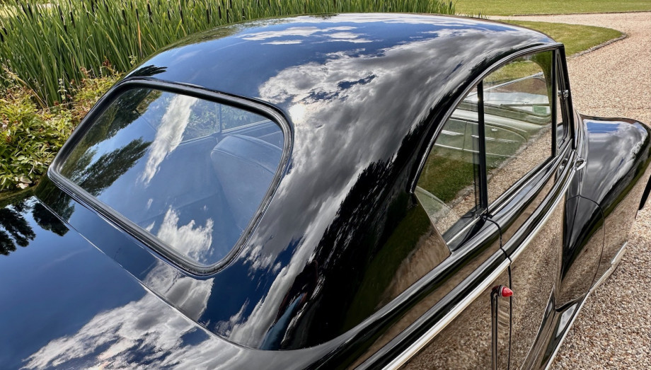 Peugeot 203 Coupé 1954 – Exemplaire 952 sur 953, état d'origine – Photo 33