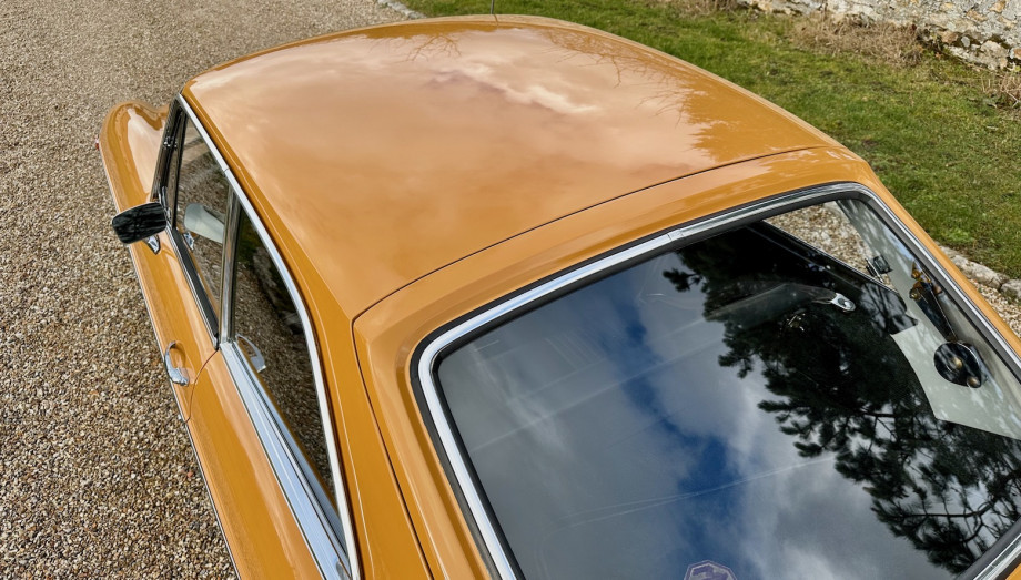 MGB GT 1970 « Split Bumpers » – Coupé anglais d'origine américaine – Photo 23
