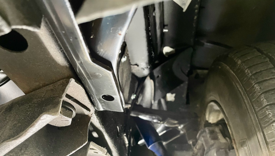 Dodge Charger 1969 « GT Nardo » – Restauration intégrale – Photo 34