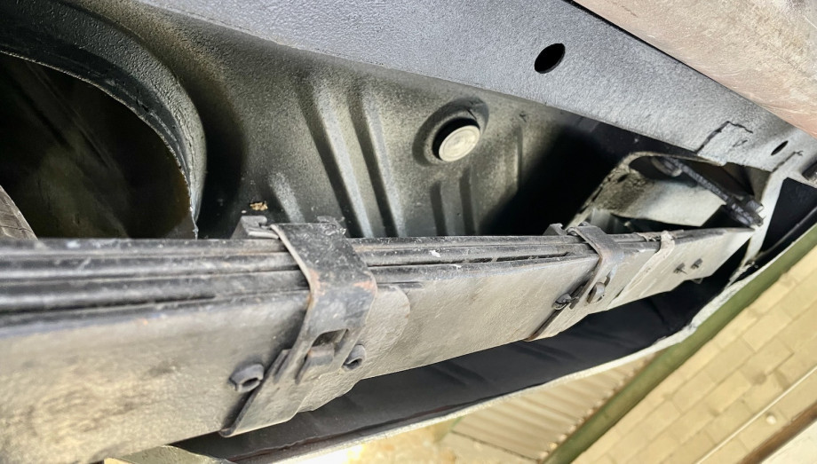 Dodge Charger 1969 « GT Nardo » – Restauration intégrale – Photo 36