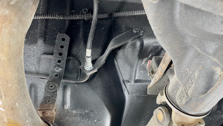 Dodge Charger 1969 « GT Nardo » – Restauration intégrale – Photo 39
