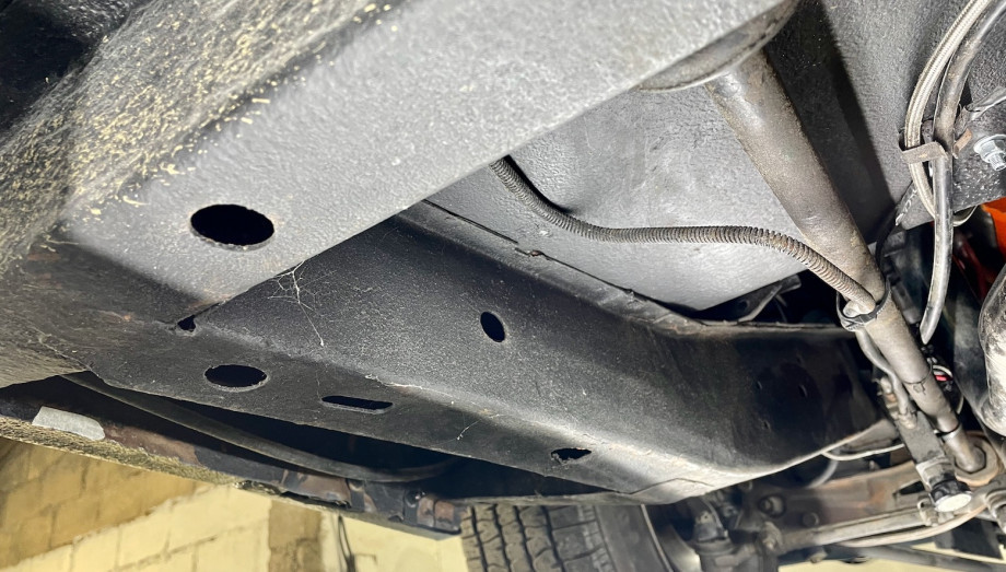 Dodge Charger 1969 « GT Nardo » – Restauration intégrale – Photo 41