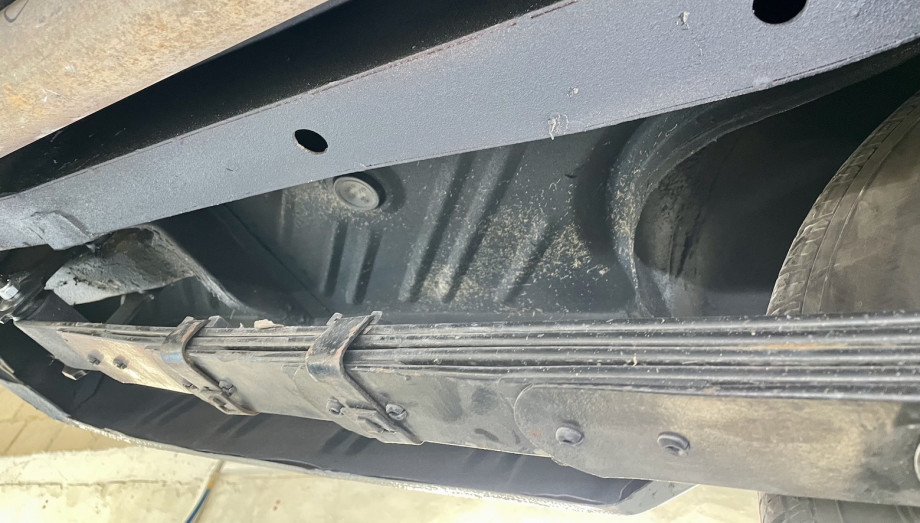 Dodge Charger 1969 « GT Nardo » – Restauration intégrale – Photo 42