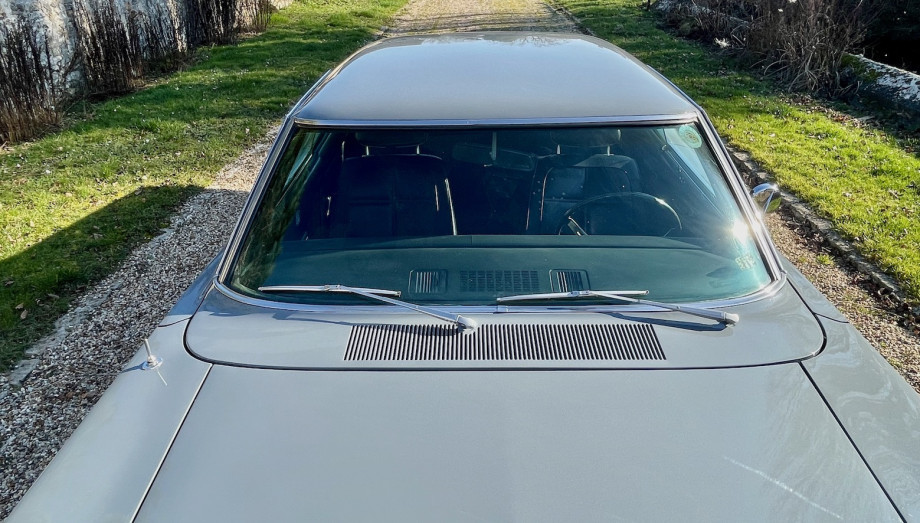 Dodge Charger 1969 « GT Nardo » – Restauration intégrale – Photo 4