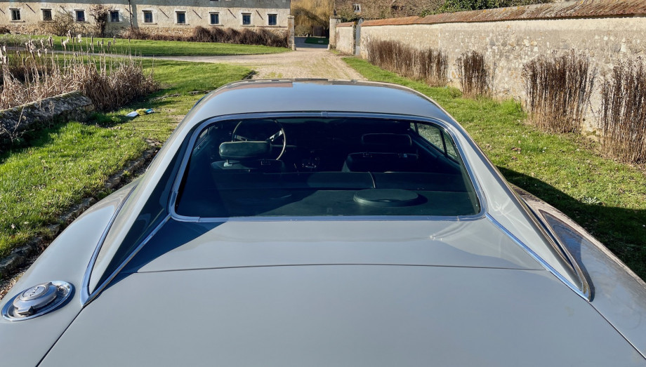 Dodge Charger 1969 « GT Nardo » – Restauration intégrale – Photo 19
