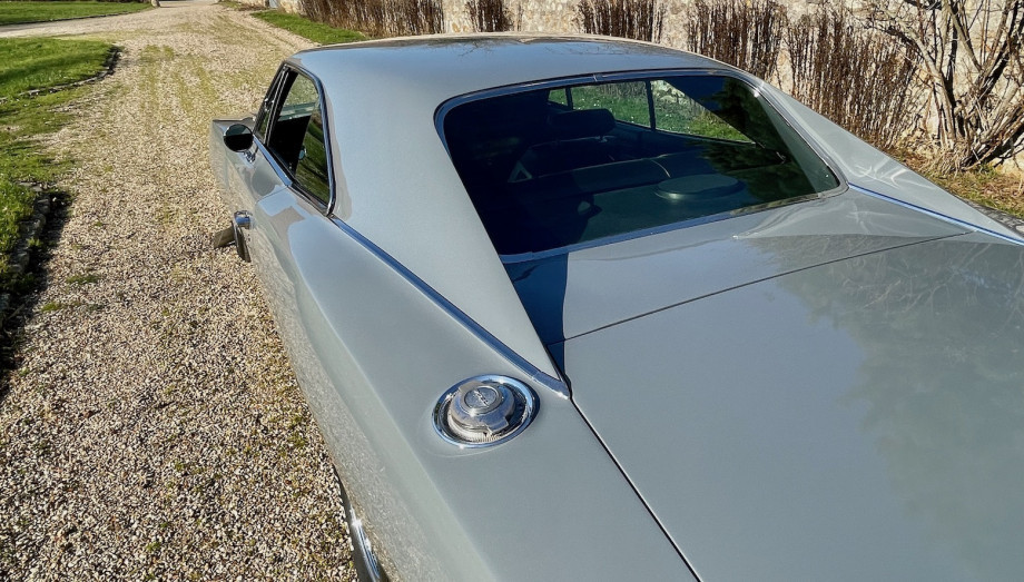 Dodge Charger 1969 « GT Nardo » – Restauration intégrale – Photo 20