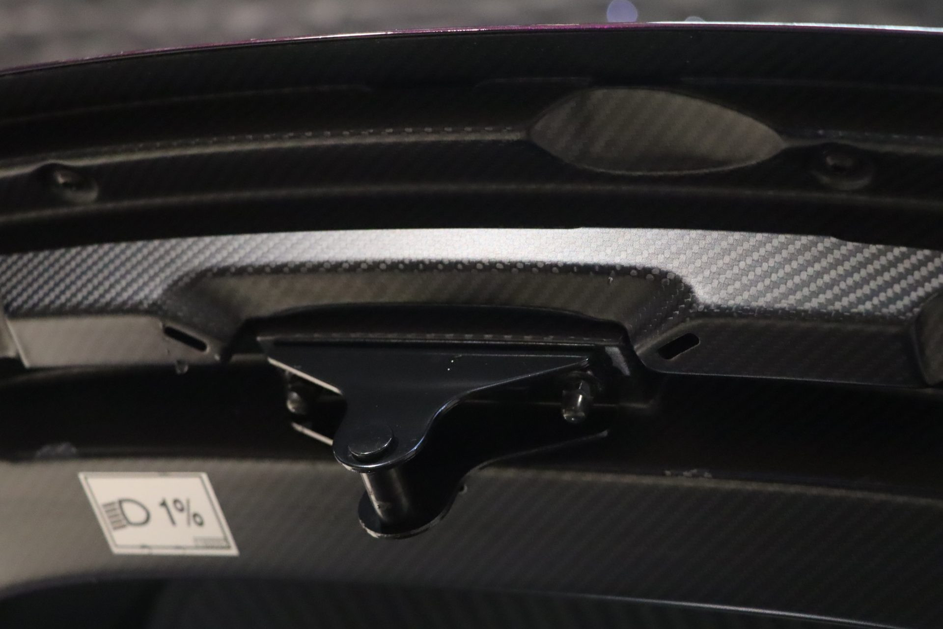 Ferrari SF90 Spider Viola Hong Kong – Première main, 650 km – Photo 43