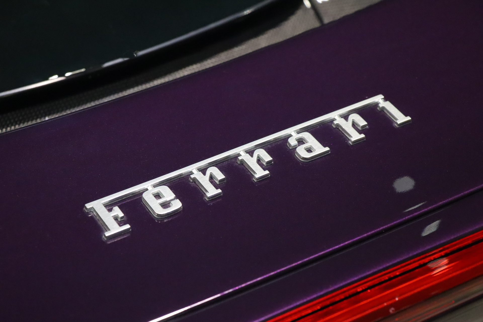 Ferrari SF90 Spider Viola Hong Kong – Première main, 650 km – Photo 55