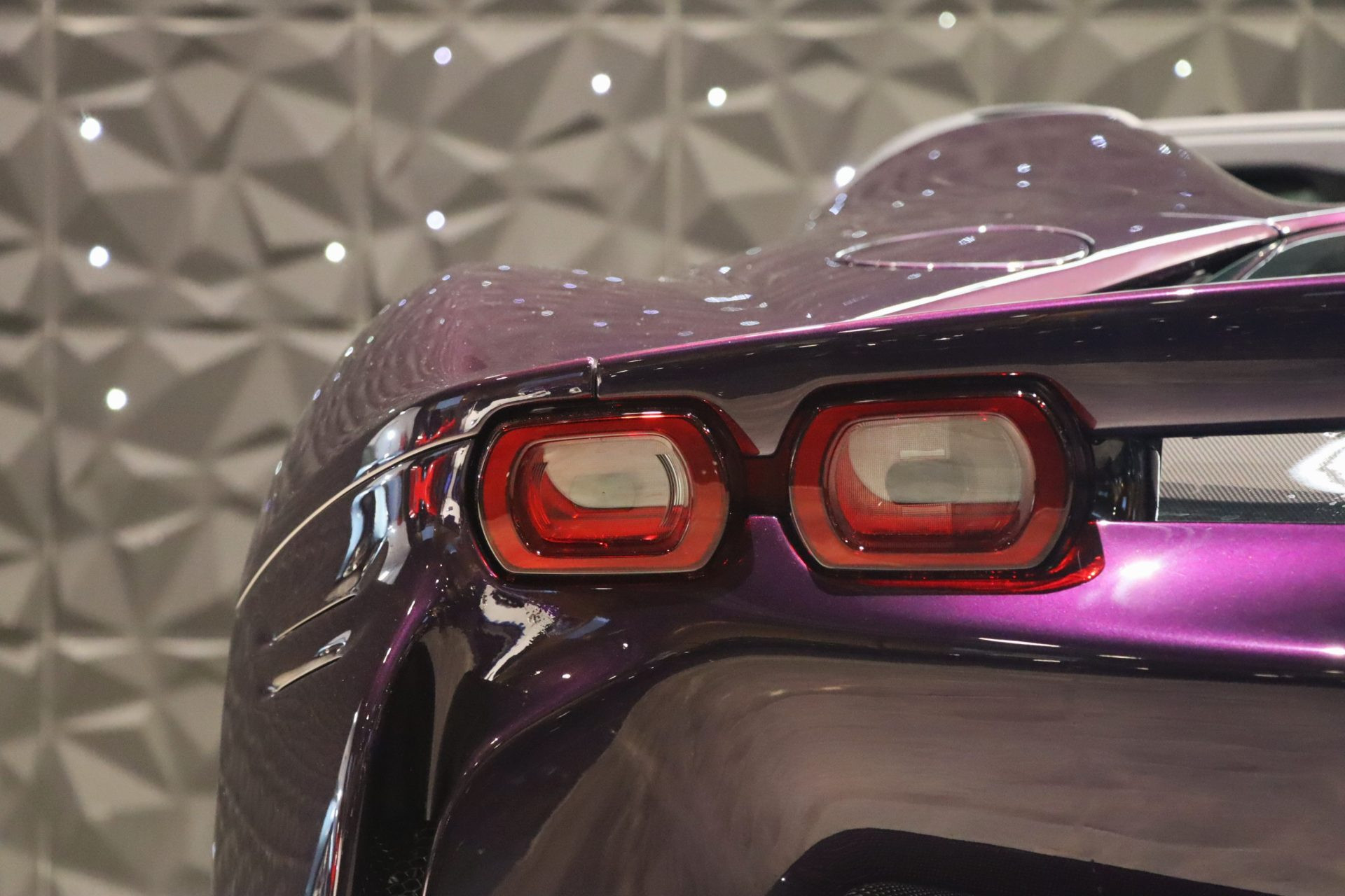 Ferrari SF90 Spider Viola Hong Kong – Première main, 650 km – Photo 56