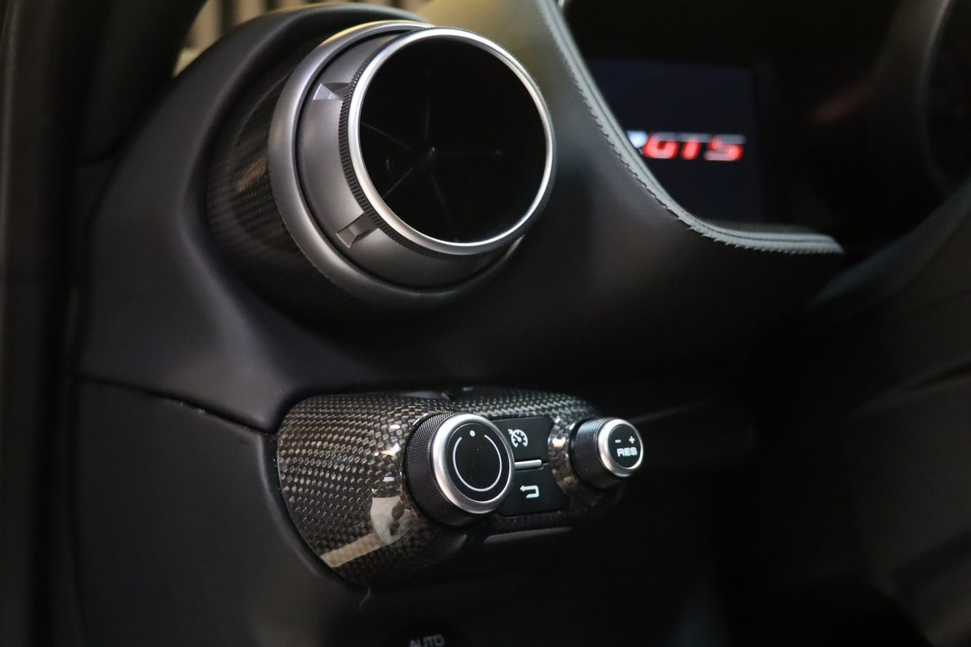 Ferrari 812 GTS V12 800 ch – Nero Daytona, 14 290 km – Photo 16