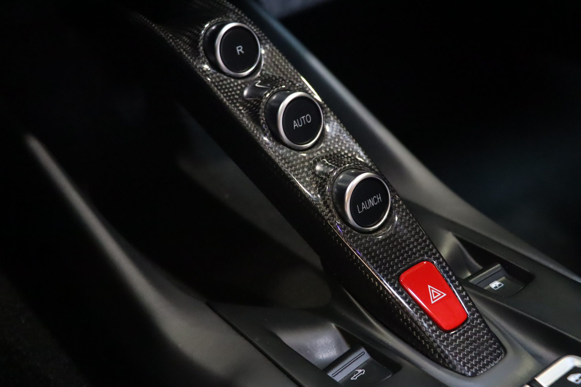 Ferrari 812 GTS V12 800 ch – Nero Daytona, 14 290 km – Photo 30