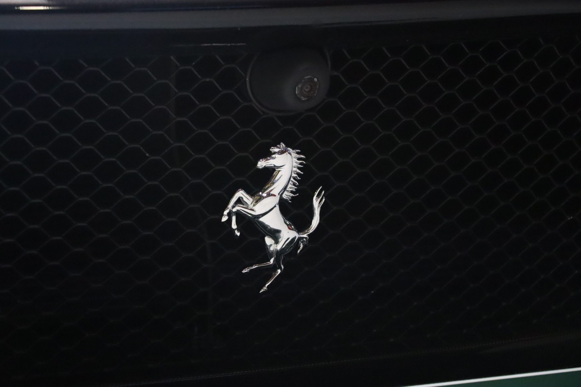 Ferrari 812 GTS V12 800 ch – Nero Daytona, 14 290 km – Photo 39