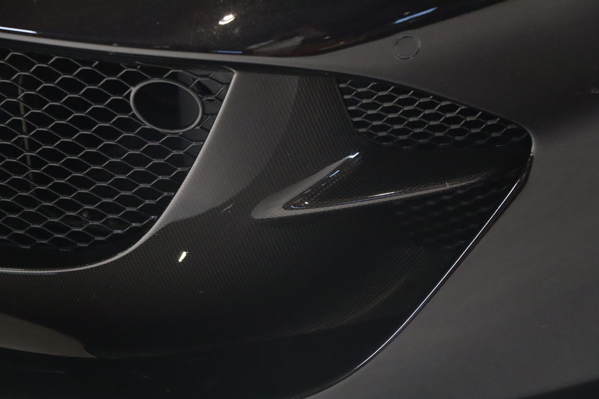 Ferrari 812 GTS V12 800 ch – Nero Daytona, 14 290 km – Photo 40