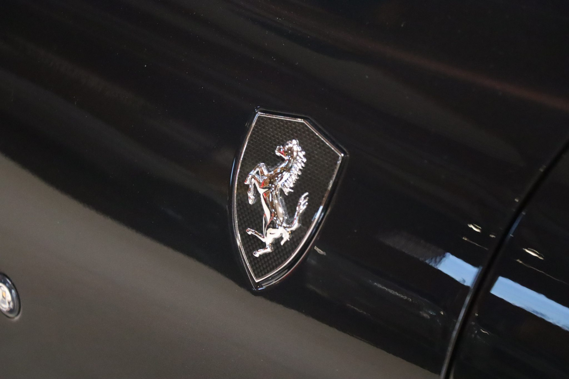 Ferrari 812 GTS V12 800 ch – Nero Daytona, 14 290 km – Photo 47