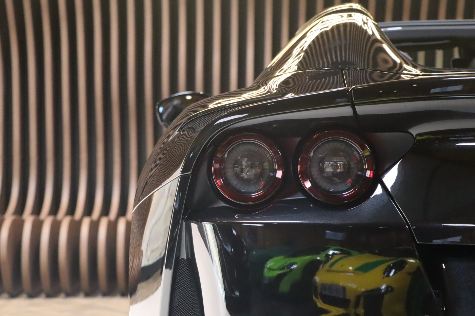 Ferrari 812 GTS V12 800 ch – Nero Daytona, 14 290 km – Photo 50