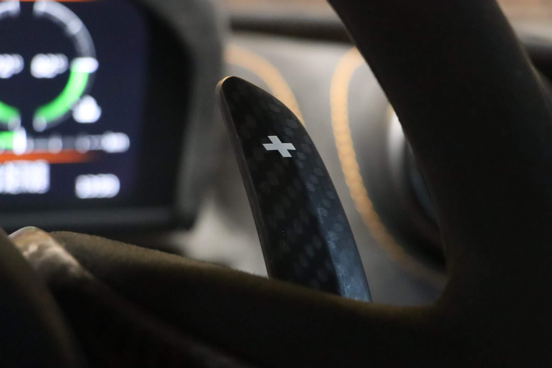 McLaren 765LT Coupé – Gris Saros, 8 370 km, configuration Track – Photo 18