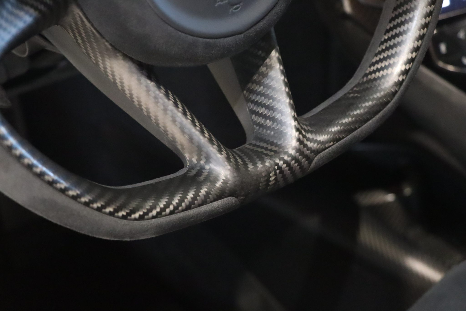 McLaren 765LT Coupé – Gris Saros, 8 370 km, configuration Track – Photo 19