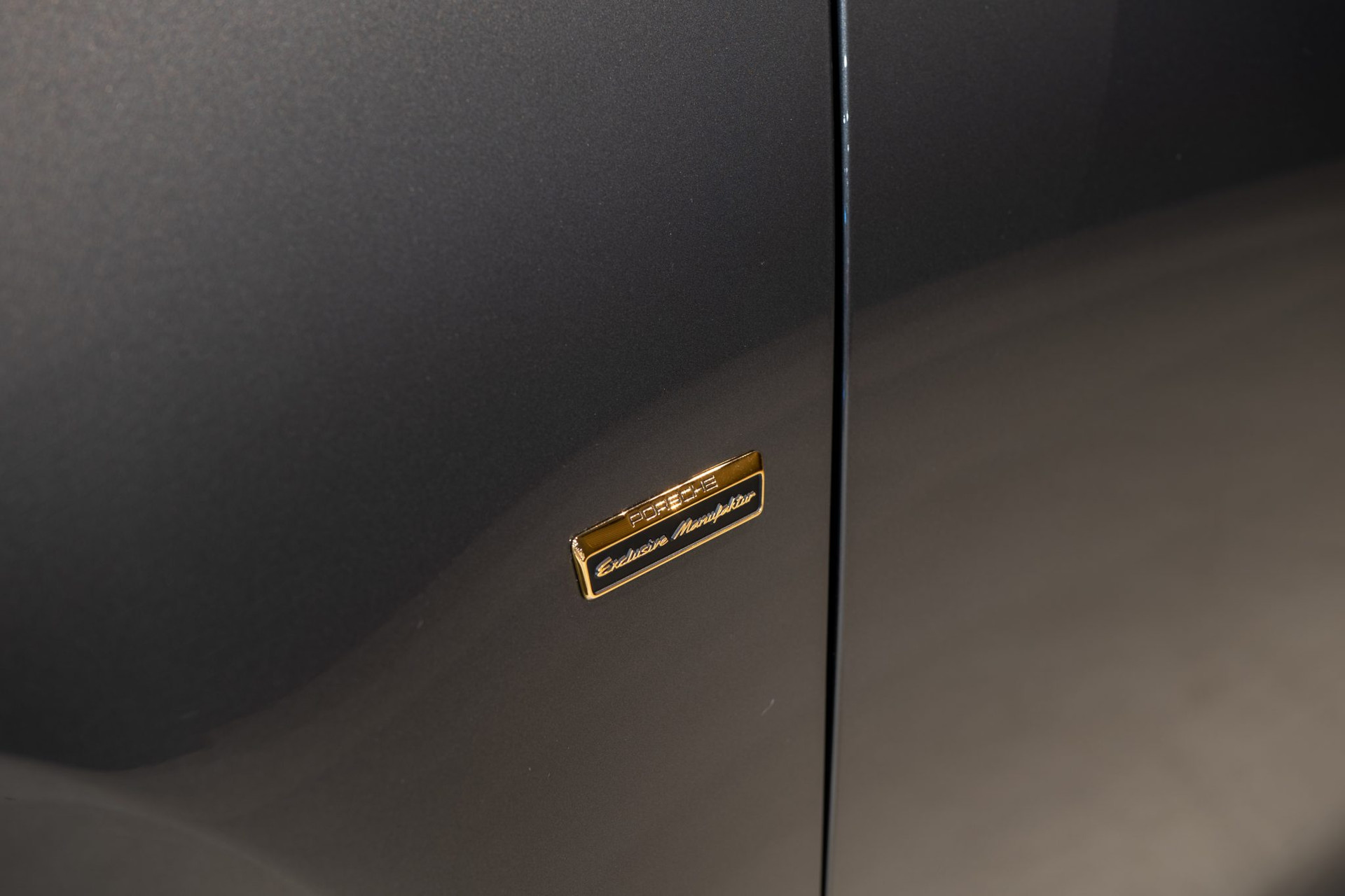 Porsche 992 Sport Classic – Édition limitée 388/1250, 4 450 km – Photo 37