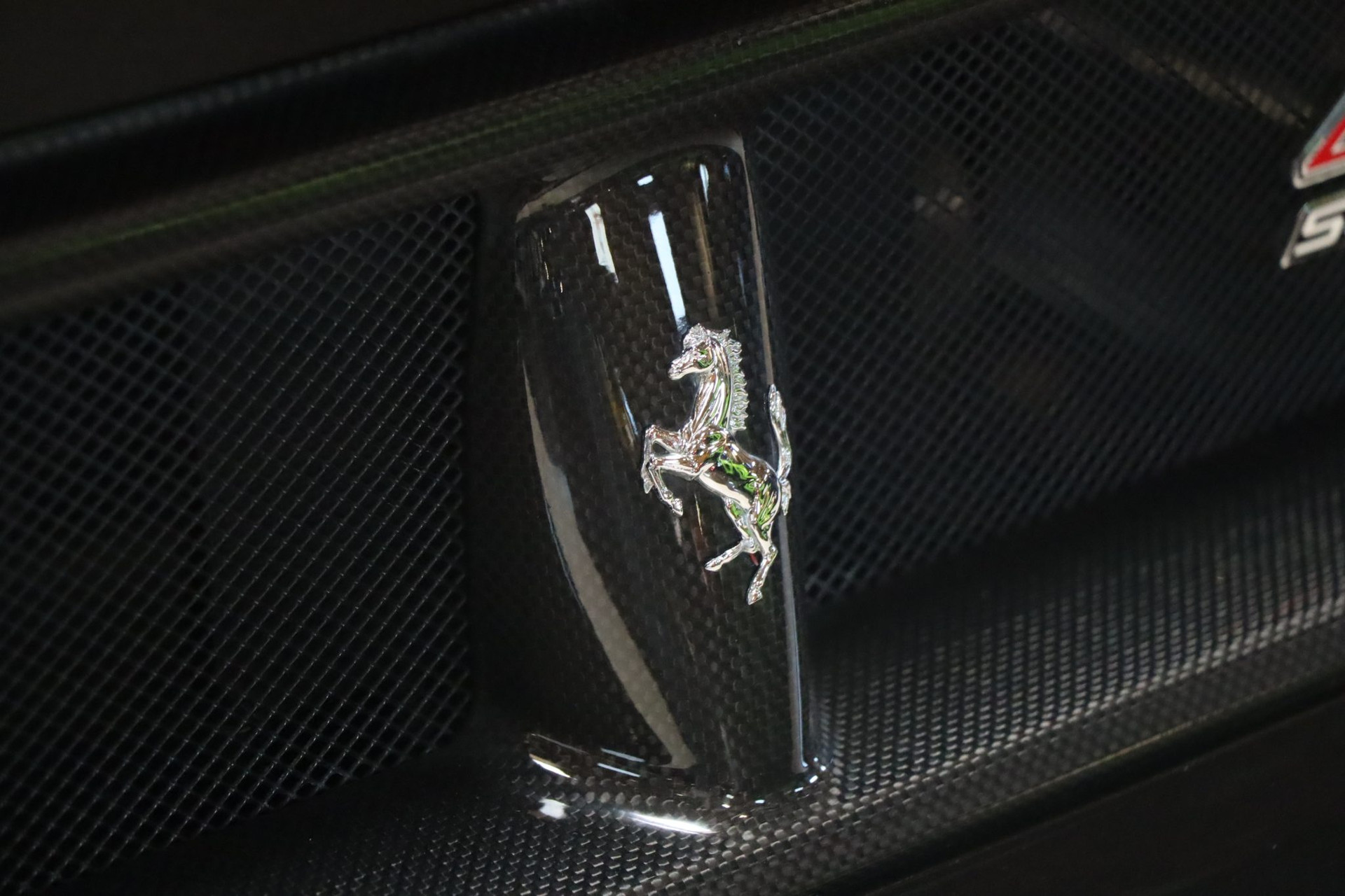 Ferrari F430 Scuderia — Nero Daytona, 37 000 km, 3e main française – Photo 49