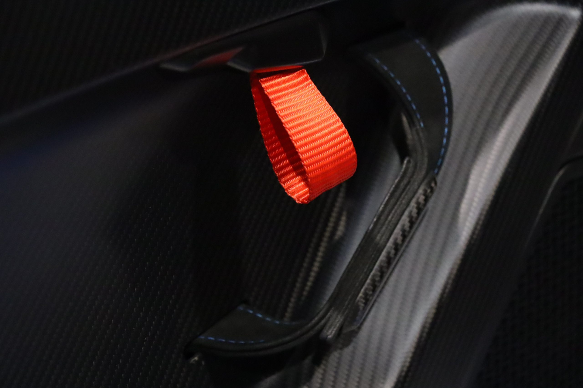 Lamborghini Huracan STO LP 640-2 — Super Trofeo Omologata – Photo 12
