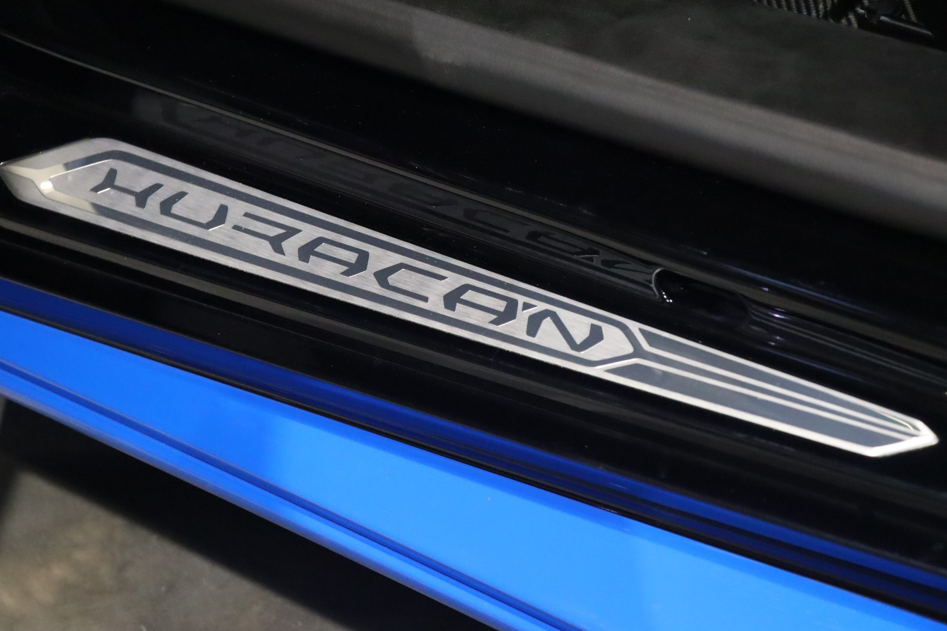 Lamborghini Huracan STO LP 640-2 — Super Trofeo Omologata – Photo 13