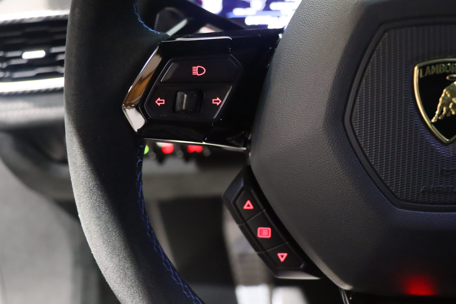 Lamborghini Huracan STO LP 640-2 — Super Trofeo Omologata – Photo 16