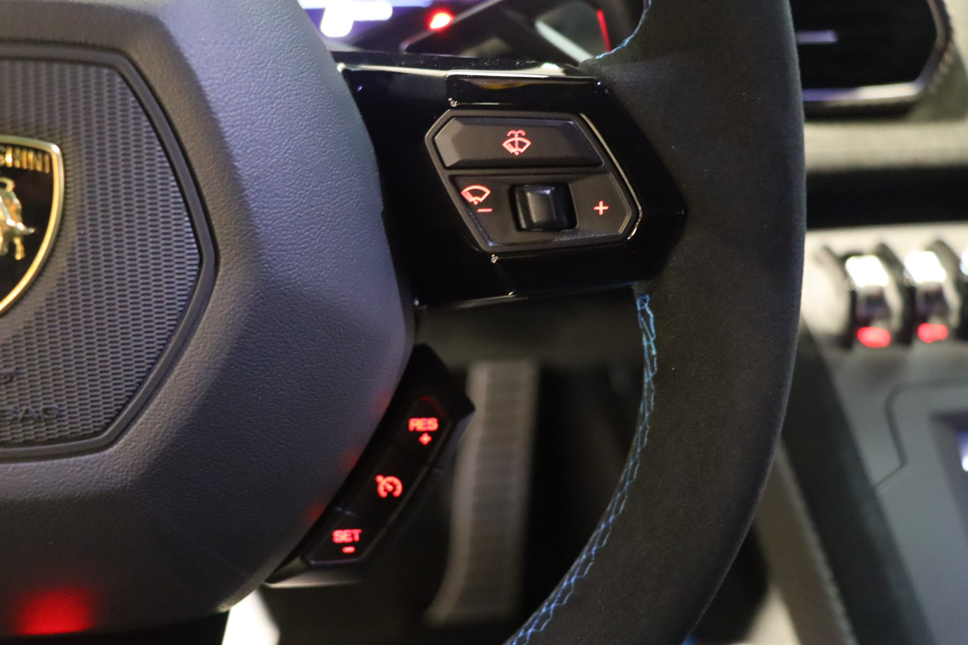Lamborghini Huracan STO LP 640-2 — Super Trofeo Omologata – Photo 17