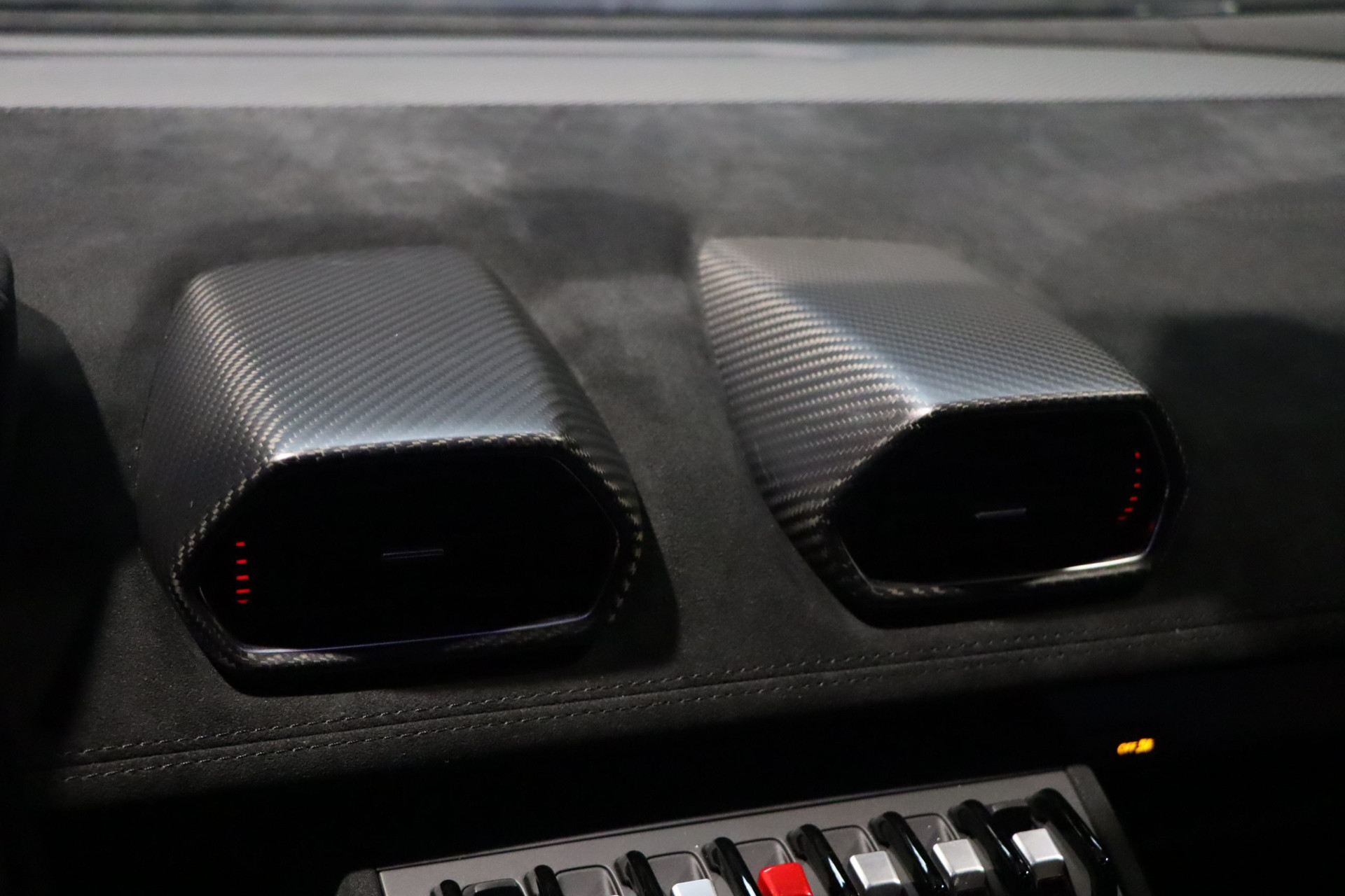 Lamborghini Huracan STO LP 640-2 — Super Trofeo Omologata – Photo 24