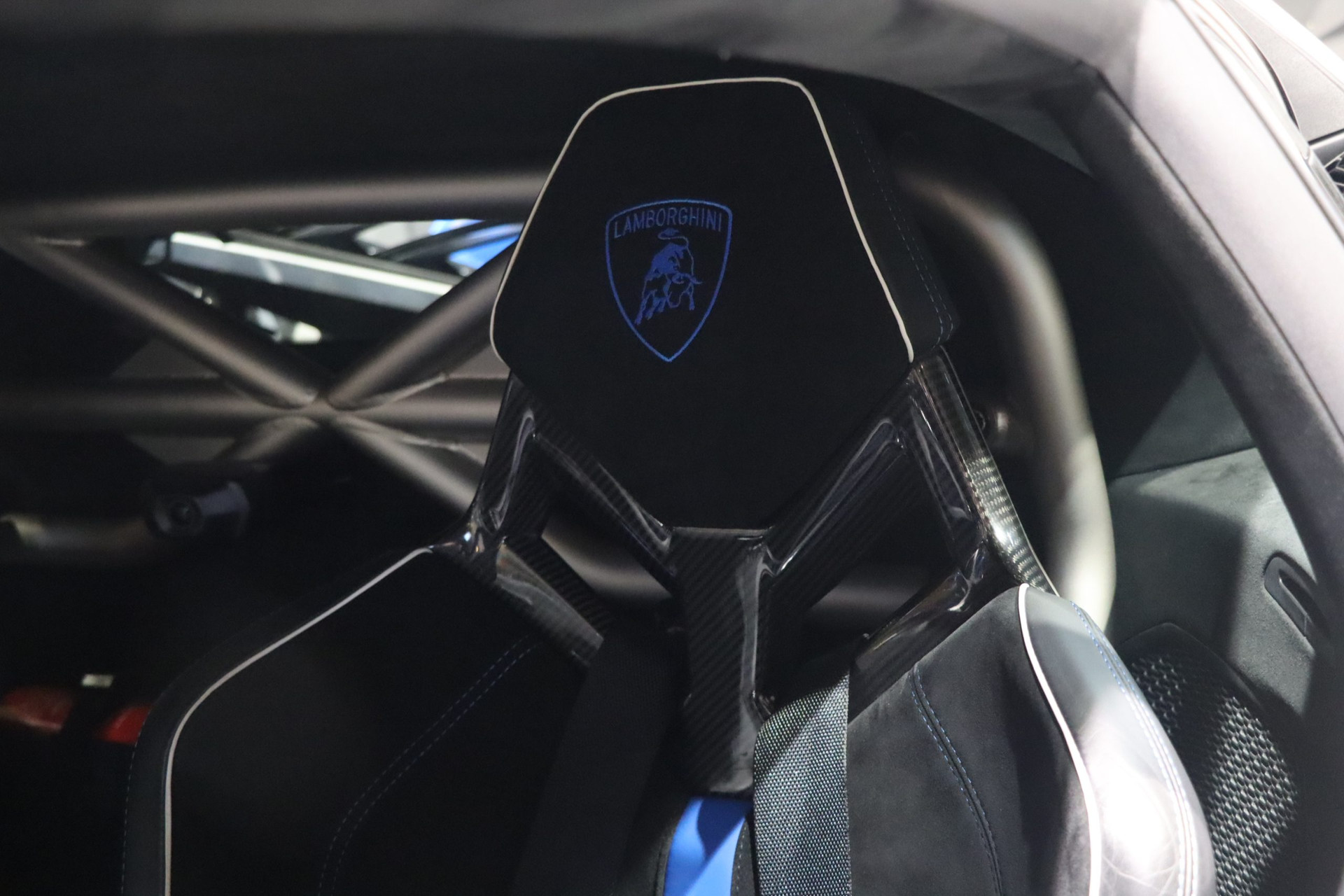 Lamborghini Huracan STO LP 640-2 — Super Trofeo Omologata – Photo 31