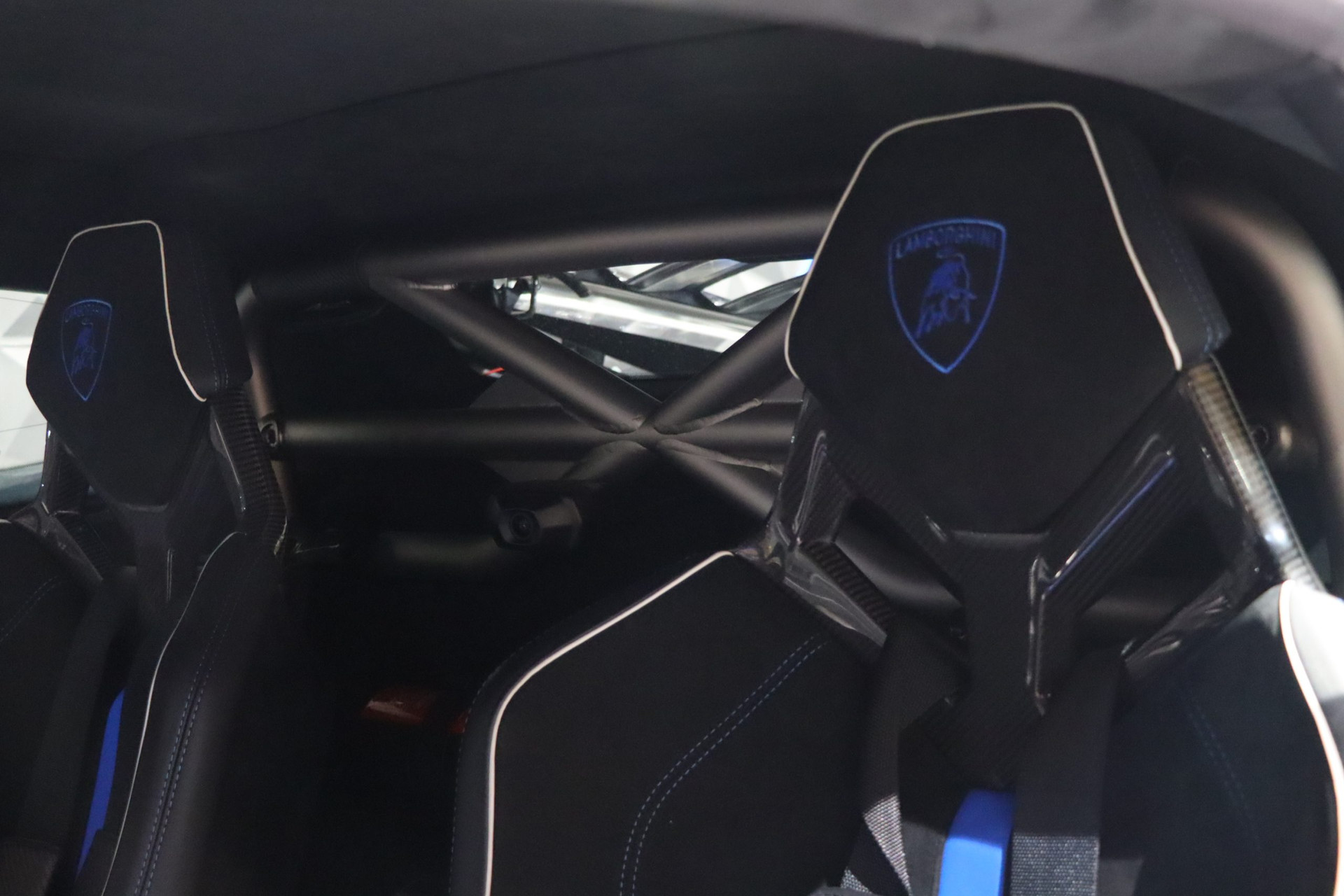 Lamborghini Huracan STO LP 640-2 — Super Trofeo Omologata – Photo 32