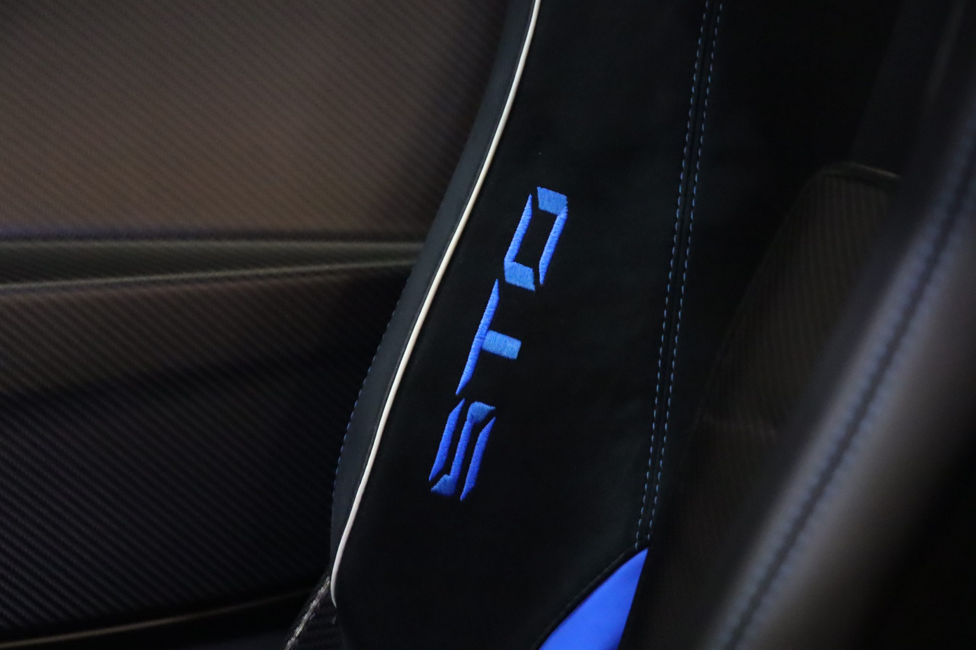 Lamborghini Huracan STO LP 640-2 — Super Trofeo Omologata – Photo 33
