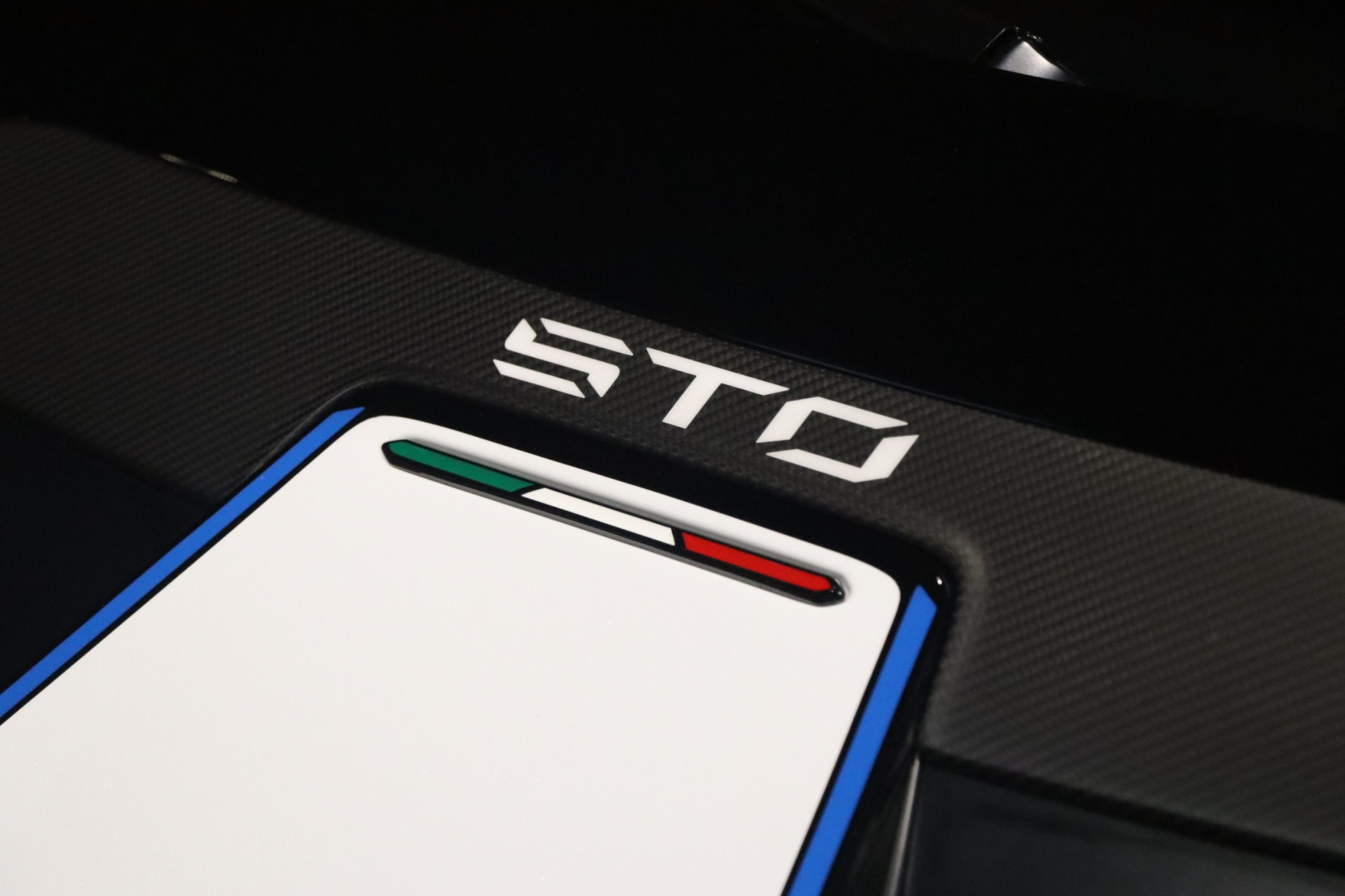 Lamborghini Huracan STO LP 640-2 — Super Trofeo Omologata – Photo 37