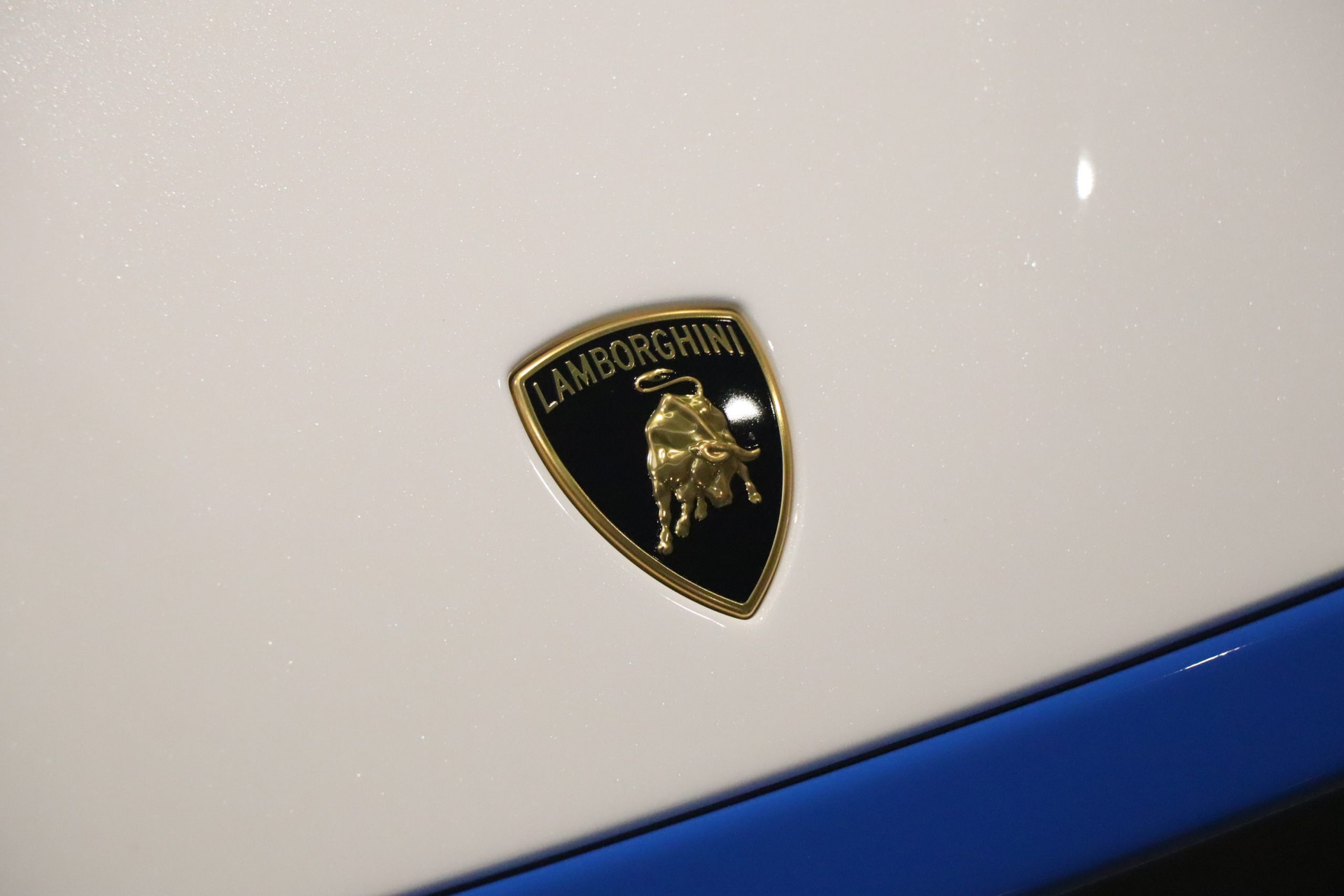 Lamborghini Huracan STO LP 640-2 — Super Trofeo Omologata – Photo 38