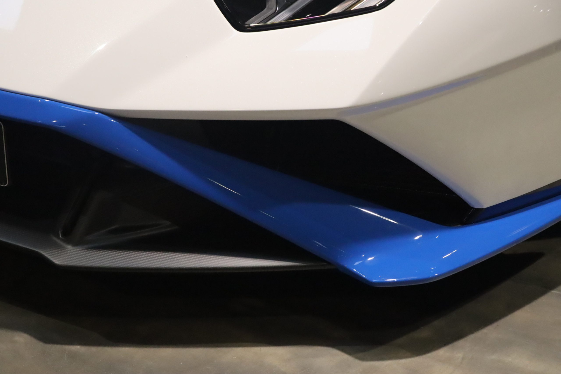 Lamborghini Huracan STO LP 640-2 — Super Trofeo Omologata – Photo 39