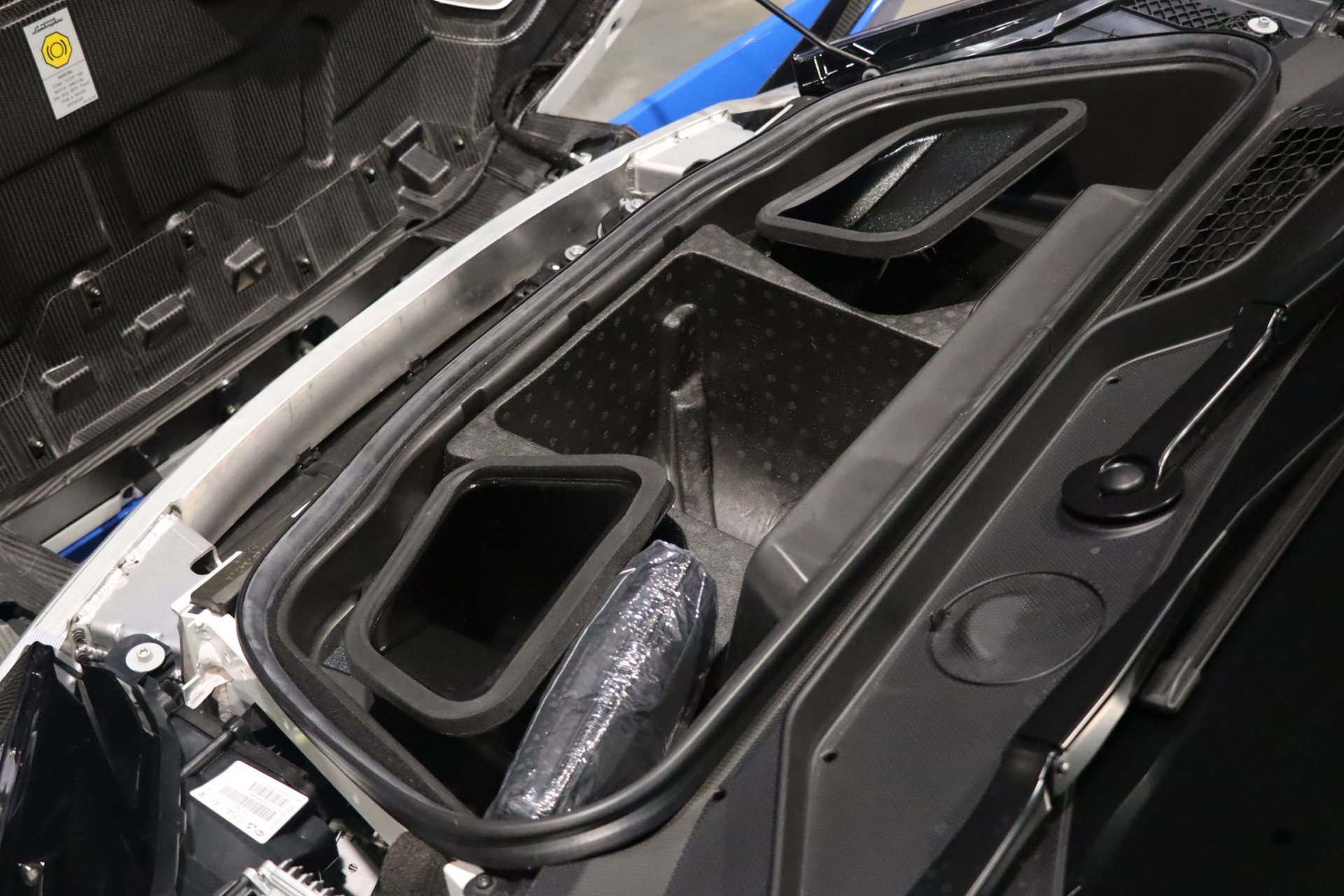 Lamborghini Huracan STO LP 640-2 — Super Trofeo Omologata – Photo 41