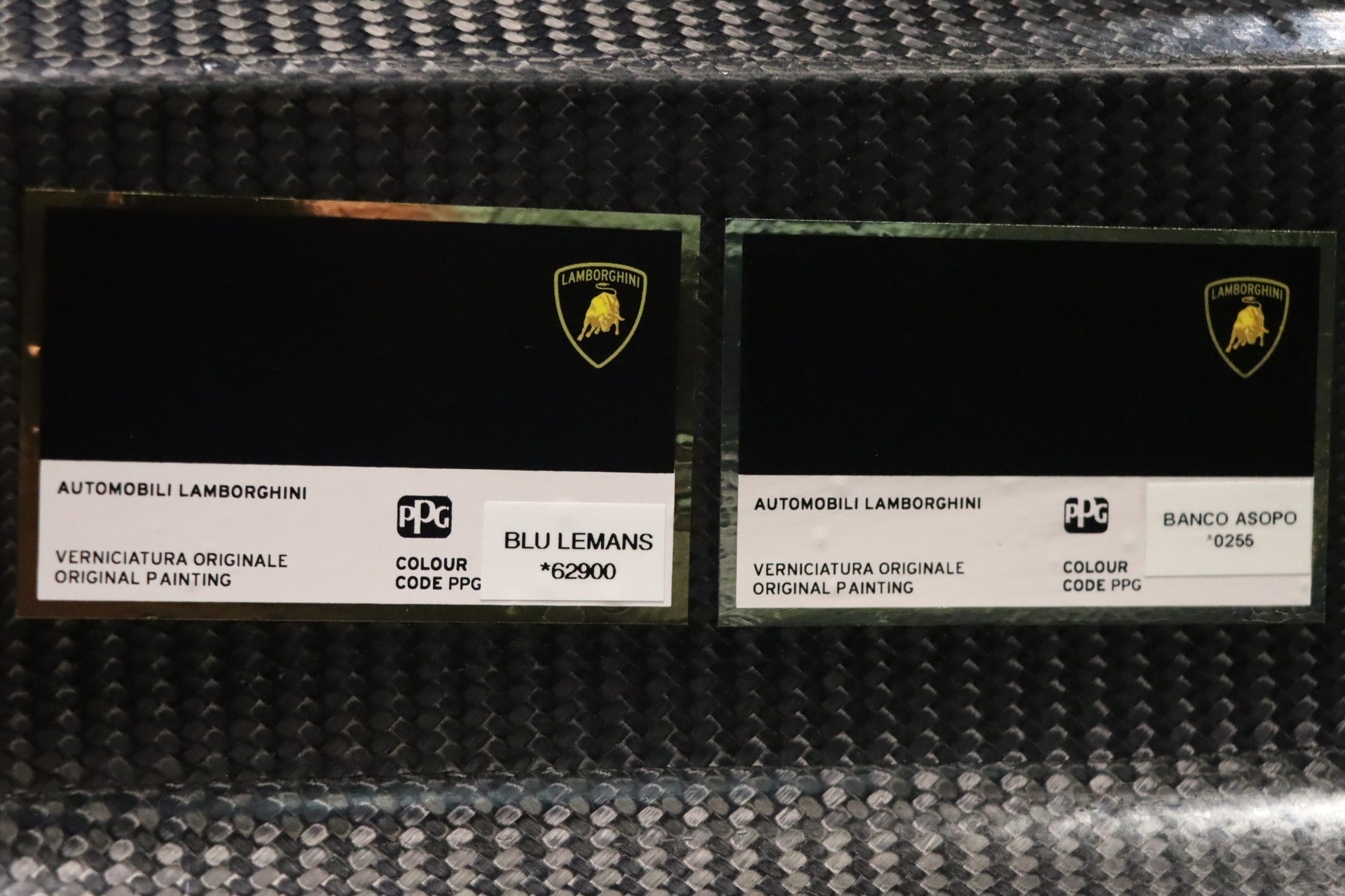 Lamborghini Huracan STO LP 640-2 — Super Trofeo Omologata – Photo 43