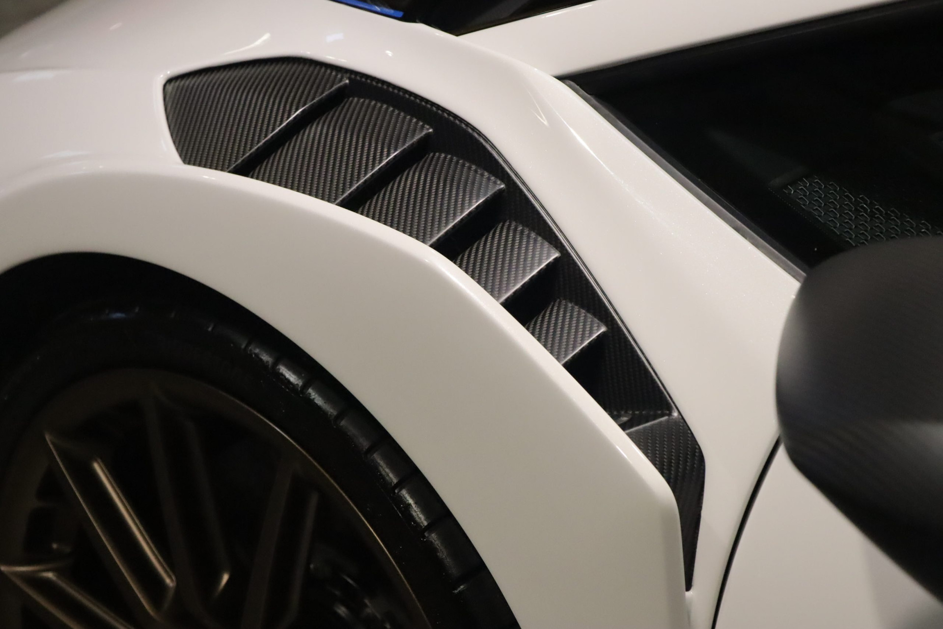 Lamborghini Huracan STO LP 640-2 — Super Trofeo Omologata – Photo 49