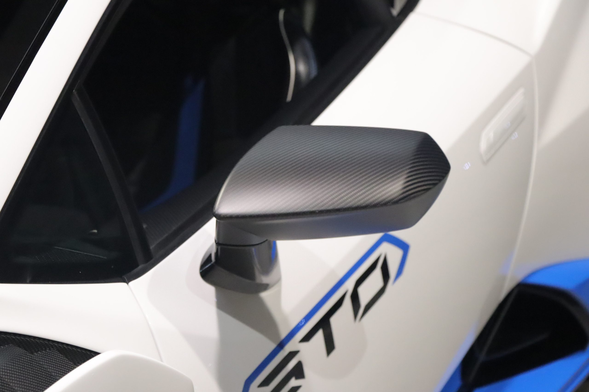 Lamborghini Huracan STO LP 640-2 — Super Trofeo Omologata – Photo 51