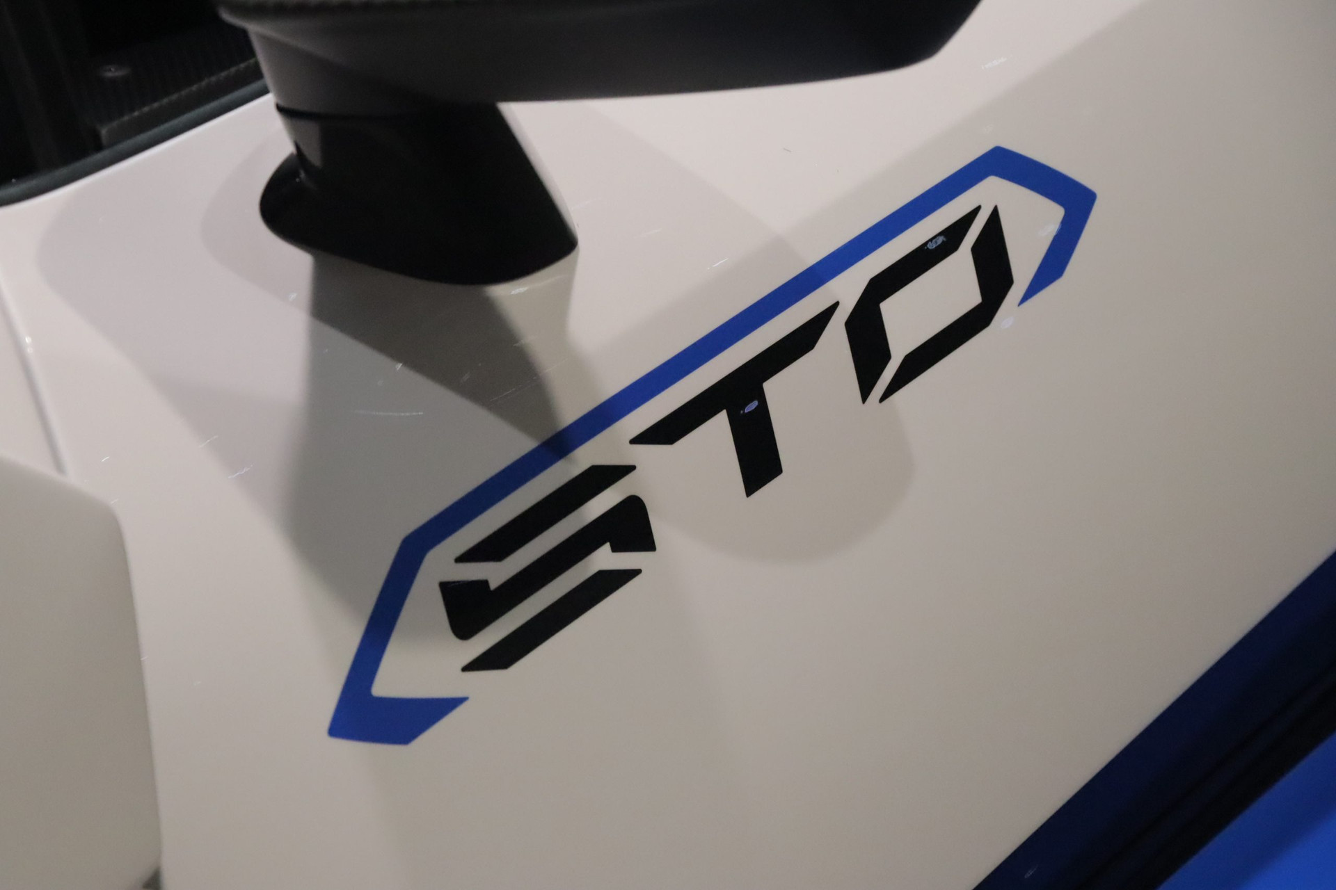 Lamborghini Huracan STO LP 640-2 — Super Trofeo Omologata – Photo 52